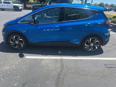 2023 Chevrolet Bolt EV 2LT