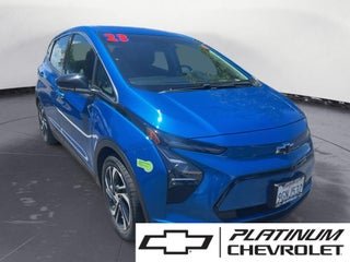 2023 Chevrolet Bolt EV 2LT