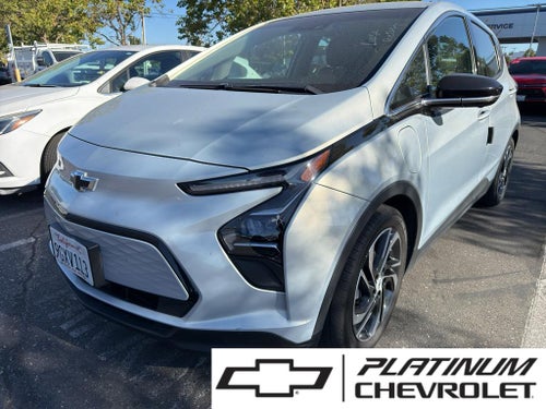 2023 Chevrolet Bolt EV 2LT