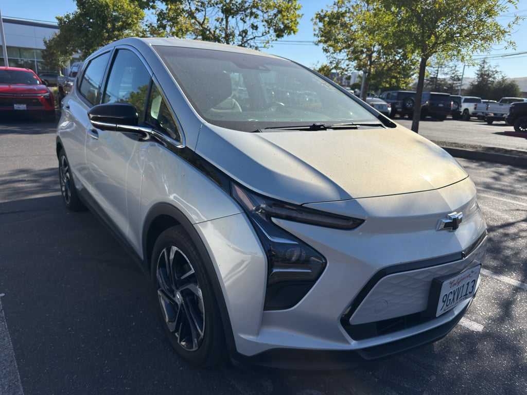 2023 Chevrolet Bolt EV 2LT