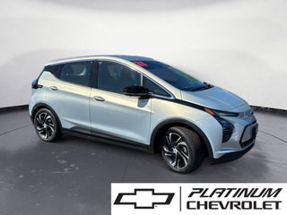 2023 Chevrolet Bolt EV 2LT