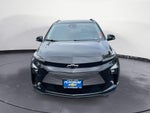 2022 Chevrolet Bolt EUV LT