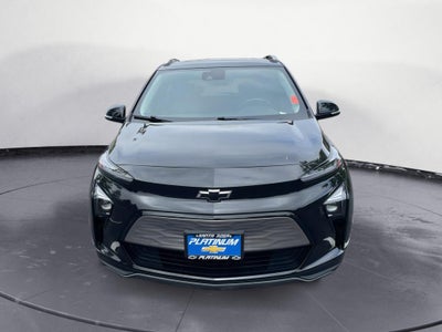 2022 Chevrolet Bolt EUV LT