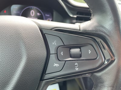2022 Chevrolet Bolt EUV LT