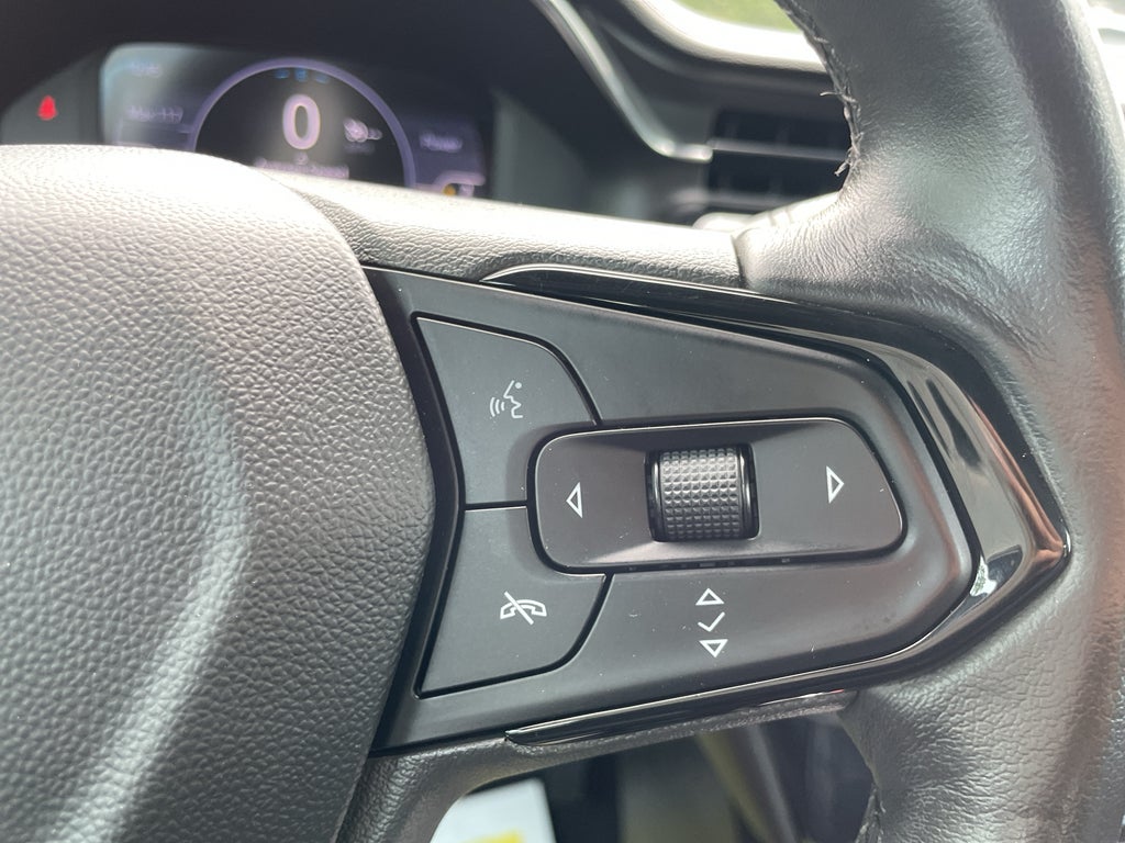 2022 Chevrolet Bolt EUV LT