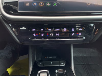 2022 Chevrolet Bolt EUV LT