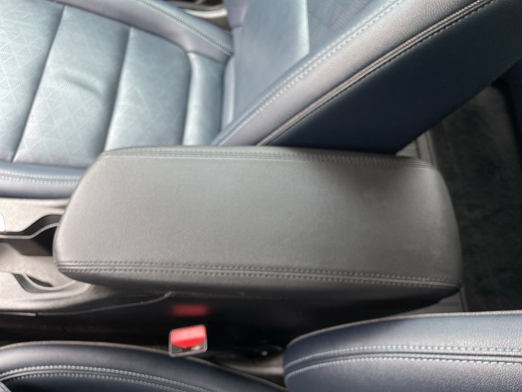 2022 Chevrolet Bolt EUV LT