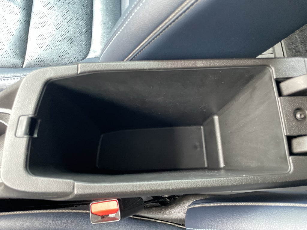 2022 Chevrolet Bolt EUV LT