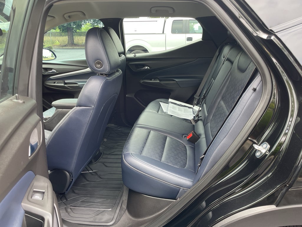 2022 Chevrolet Bolt EUV LT