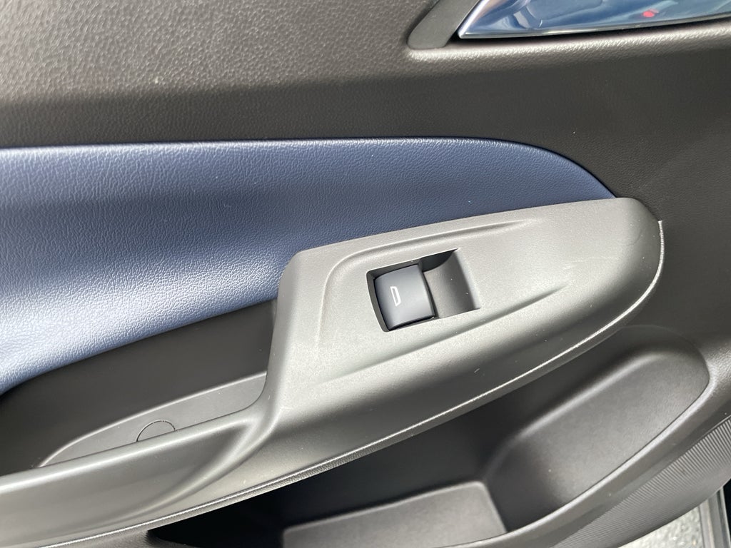 2022 Chevrolet Bolt EUV LT