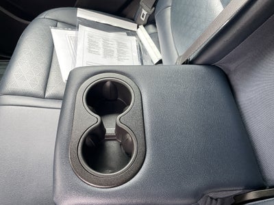 2022 Chevrolet Bolt EUV LT