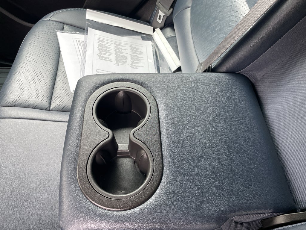2022 Chevrolet Bolt EUV LT