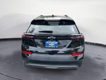 2022 Chevrolet Bolt EUV LT