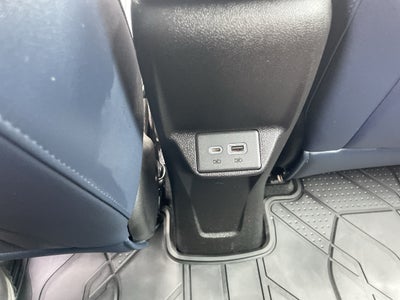 2022 Chevrolet Bolt EUV LT