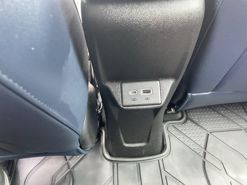 2022 Chevrolet Bolt EUV LT