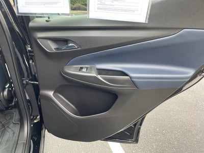 2022 Chevrolet Bolt EUV LT