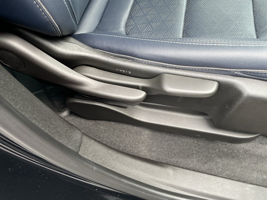 2022 Chevrolet Bolt EUV LT