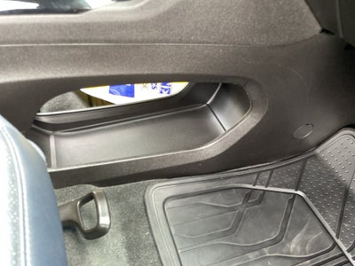 2022 Chevrolet Bolt EUV LT