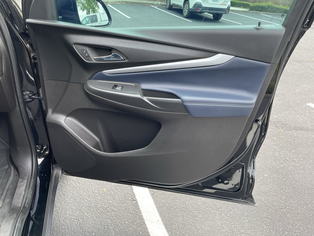2022 Chevrolet Bolt EUV LT