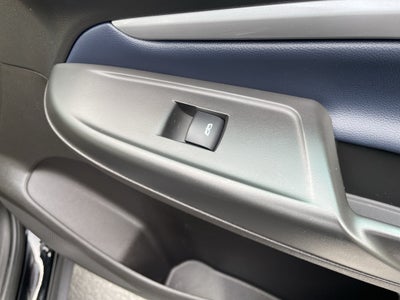 2022 Chevrolet Bolt EUV LT