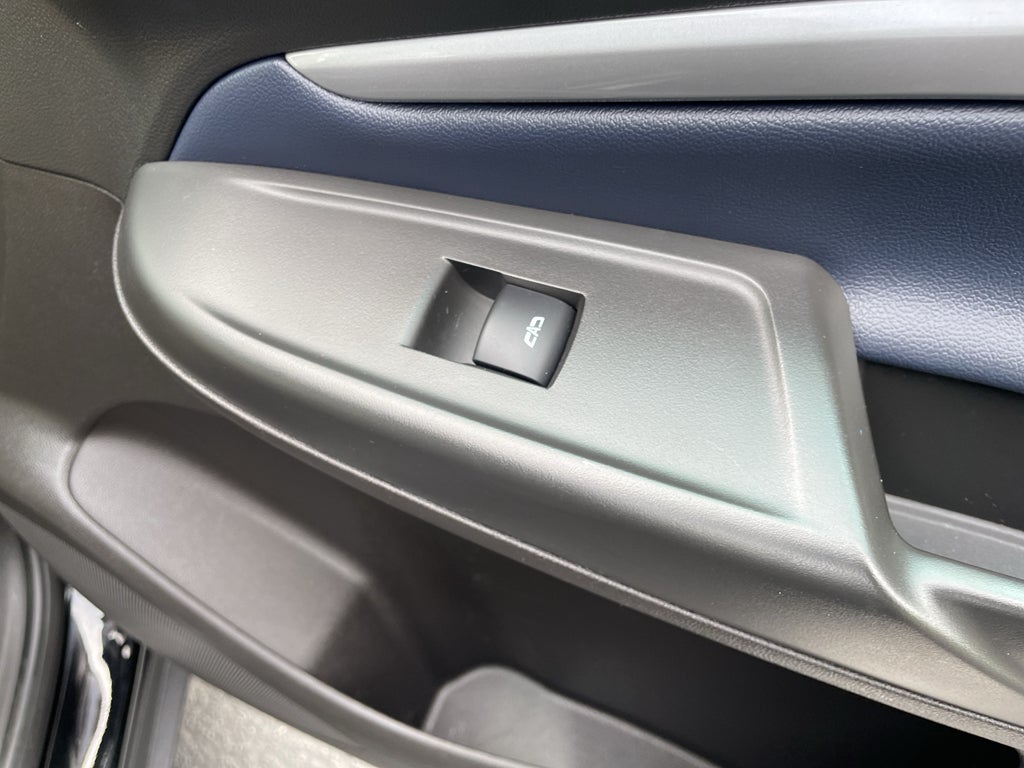 2022 Chevrolet Bolt EUV LT