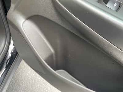 2022 Chevrolet Bolt EUV LT