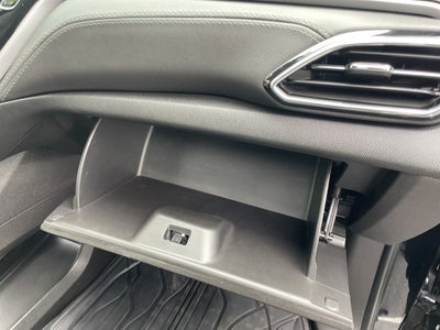 2022 Chevrolet Bolt EUV LT