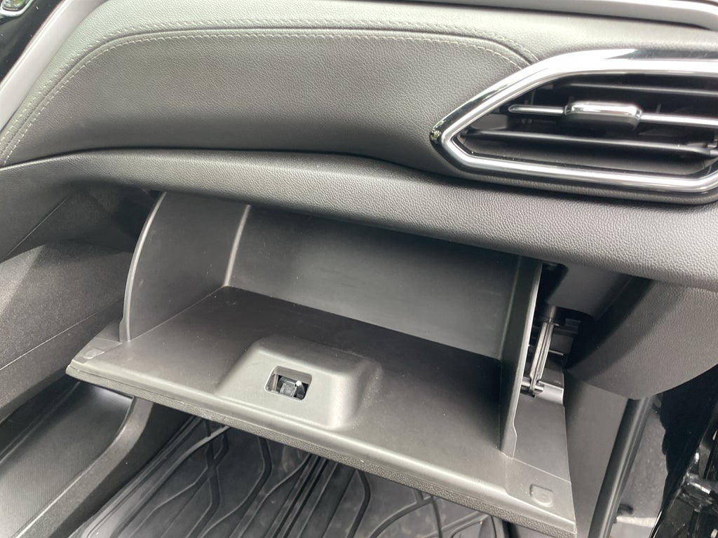 2022 Chevrolet Bolt EUV LT