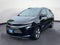 2022 Chevrolet Bolt EUV LT