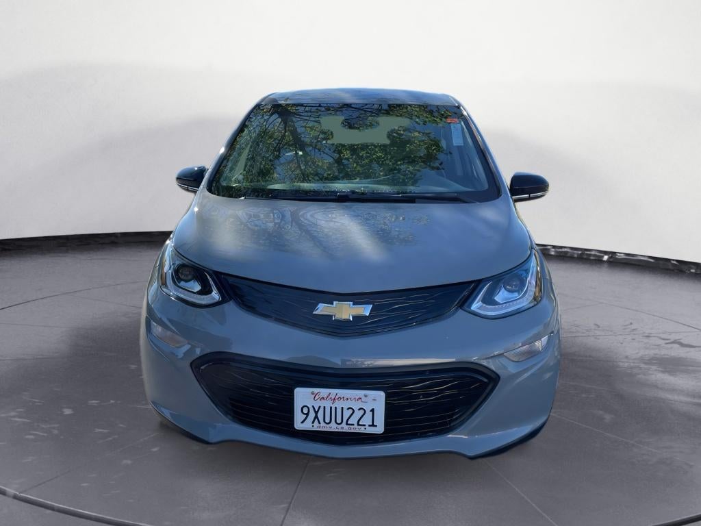 2020 Chevrolet Bolt EV LT