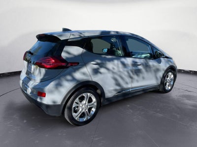 2020 Chevrolet Bolt EV LT