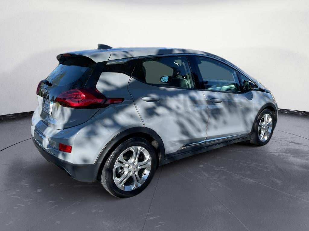 2020 Chevrolet Bolt EV LT