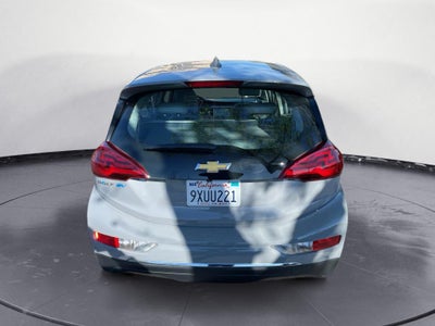 2020 Chevrolet Bolt EV LT