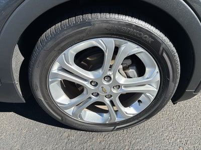 2020 Chevrolet Bolt EV LT