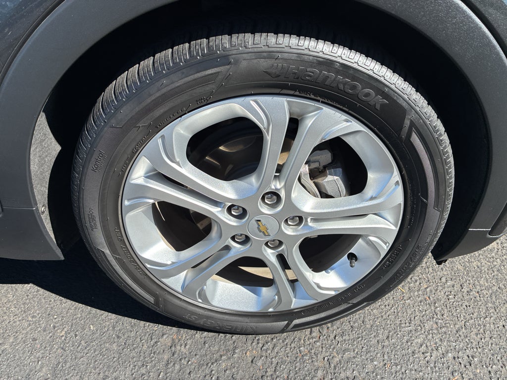2020 Chevrolet Bolt EV LT