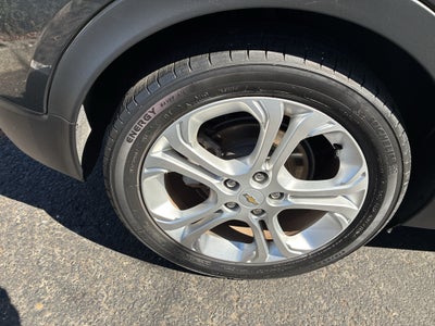 2020 Chevrolet Bolt EV LT