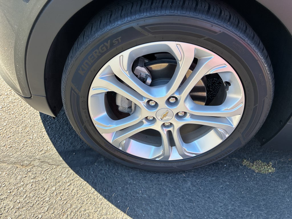 2020 Chevrolet Bolt EV LT