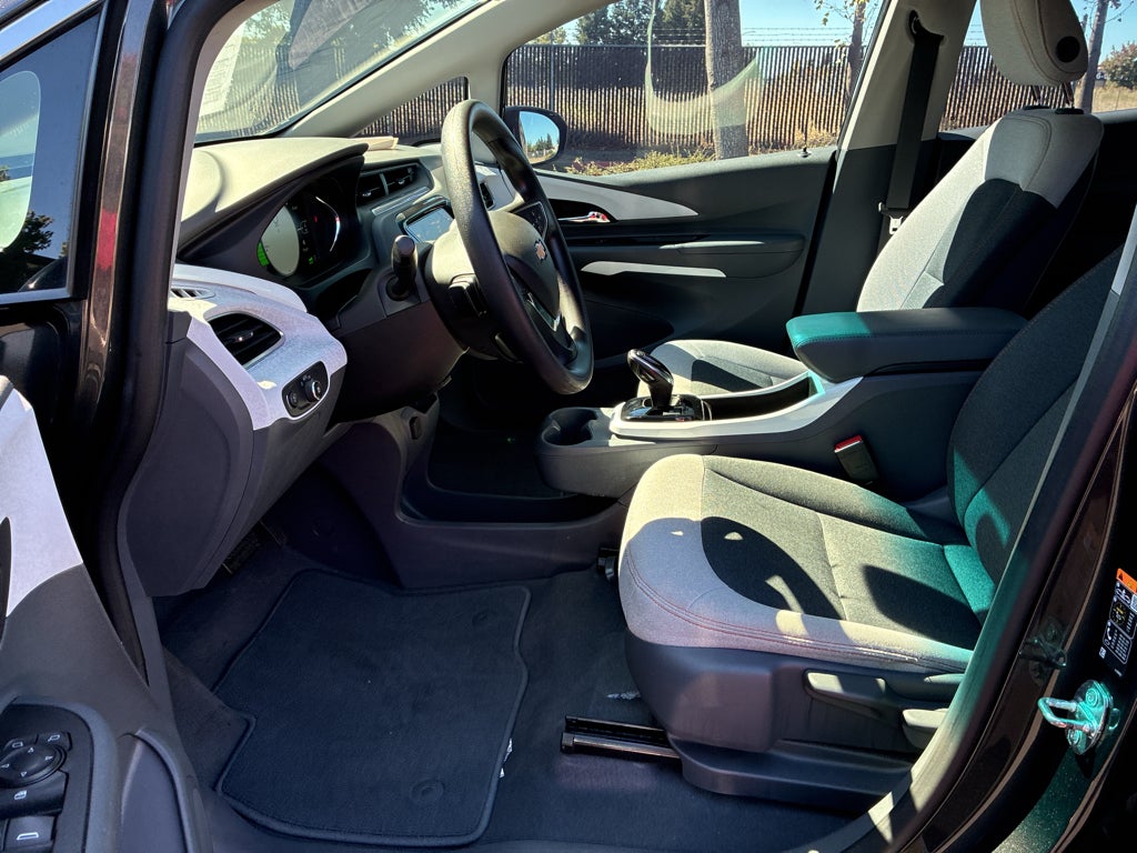 2020 Chevrolet Bolt EV LT