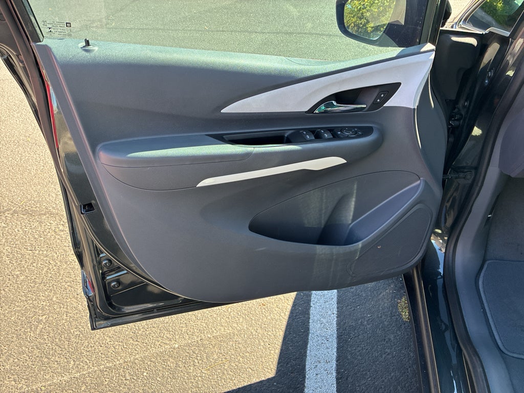 2020 Chevrolet Bolt EV LT