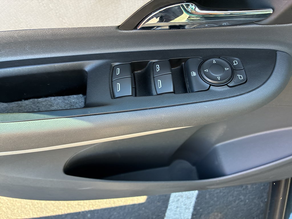 2020 Chevrolet Bolt EV LT