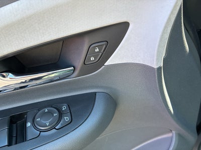 2020 Chevrolet Bolt EV LT