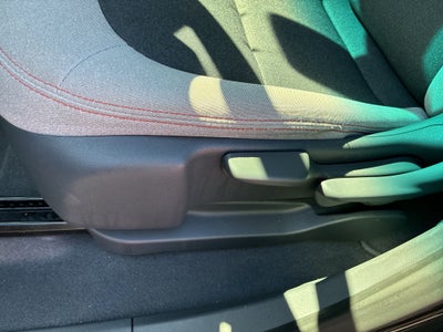 2020 Chevrolet Bolt EV LT