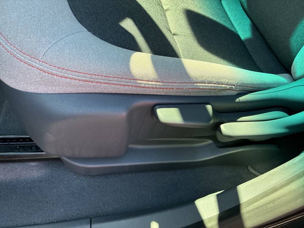 2020 Chevrolet Bolt EV LT