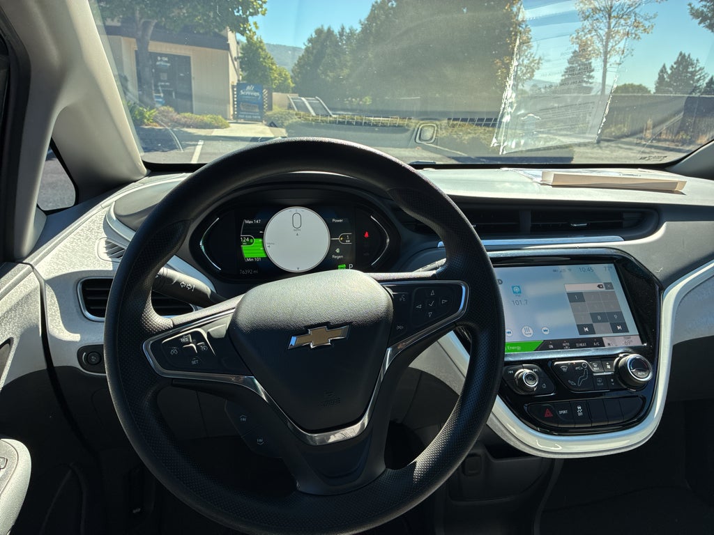 2020 Chevrolet Bolt EV LT
