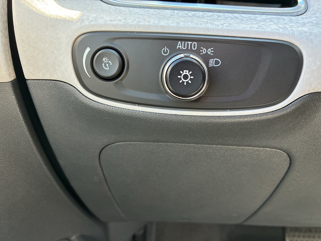 2020 Chevrolet Bolt EV LT