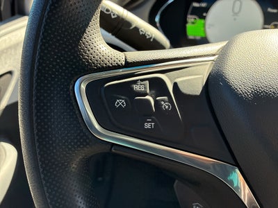 2020 Chevrolet Bolt EV LT