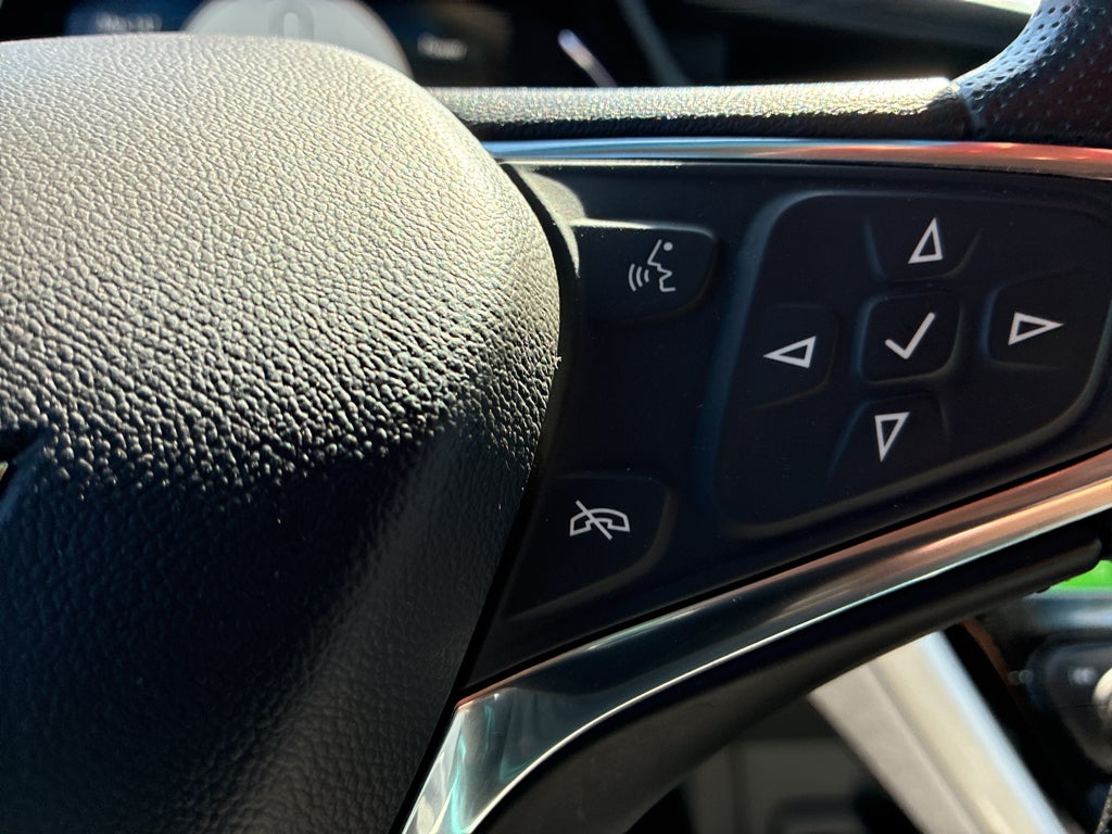 2020 Chevrolet Bolt EV LT
