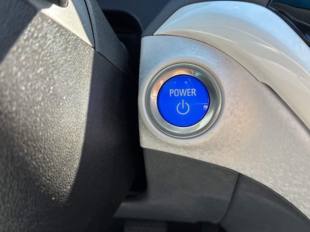 2020 Chevrolet Bolt EV LT