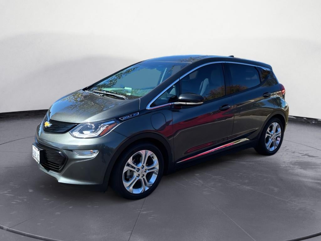 2020 Chevrolet Bolt EV LT