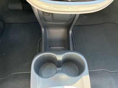 2020 Chevrolet Bolt EV LT